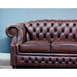 The Roxborough 2 Seater Sofa